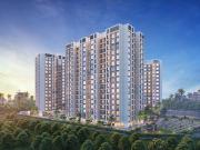 Charms Global City,Ambernath East 1 BHK Apartment For...