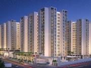 Charms Global City Type A1 Liberty,Ambernath East 2 BHK...