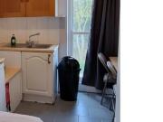 Charmstay Studio SW 24, 57 Belsize Park, London, NW3...