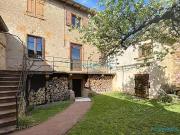 Charnay 69380 Achat / Vente maison 7 pièces t7 parking