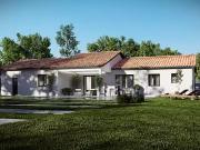 Charnay lès Mâcon 71850 Programme neuf maison neuf à...