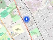 1 bedroom house share for rent