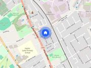 Charnley Mews, Whitefield, Manchester, M45