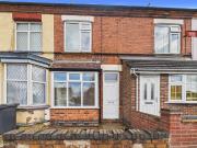Charnwood Road, Shepshed, Loughborough LE12, 3 bed...
