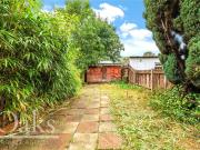 Charnwood Road, South Norwood, London