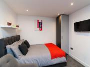 Charnwood Street, Derby, DE1