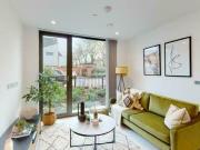 Charolais Gardens, Gavel Drive, 2 Bedroom Flat