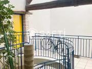 Charolles 71120 Achat / Vente appartement 2 pièces t2