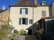 Charolles 71120 Achat / Vente maison 9 pièces t9 terrasse