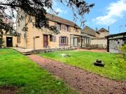 CHAROLLES CENTRE MAISON INDEPENDANTE T6 4 CHAMBRES GARAGE