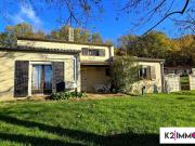 CHAROLS – 5 chambres – Terrain 3 201 m²