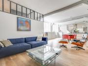 Charonne Ledru Rollin Appartement familial en parfait...