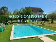 Chârost 18290 Achat / Vente maison 7 pièces t7 terrasse
