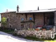 Charraix 43300 Achat / Vente maison 7 pièces t7 terrasse