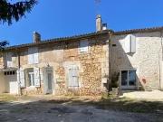 Charras 16380 Achat / Vente maison 7 pièces t7 jardin...