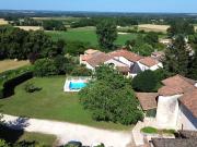 Charras Vente Maison 16