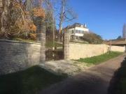 Charrecey 71510 Achat / Vente maison 11 pièces t11