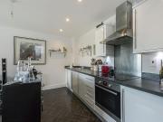 Charrington Place, St.Albans AL1, 2 bedroom flat to rent...