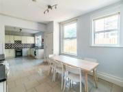 Charrington Street, Camden, London NW1, 4 bed flat to...