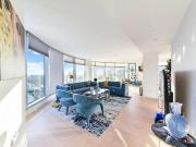 Charrington Tower, 11 Biscayne. 3 bed penthouse to rent...