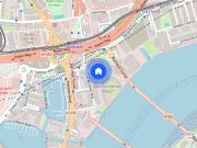 Charrington Tower, 11 Biscayne Avenue, London, E14