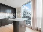 Charrington Tower, 11 Biscayne Avenue, London, E14 9AY,...