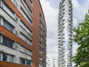 Charrington Tower, 11 Biscayne Avenue, London, E14 9AY,...