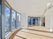 Charrington Tower, Biscayne Avenue, 3 Bedroom Apartment