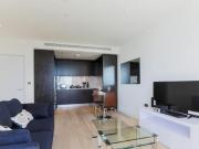 Charrington Tower, Canary Wharf, 1 Bedroom Apartment