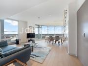 Charrington Tower, New Providence Wharf, London E14, 3...