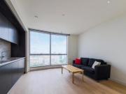Charrington Tower, New Providence Wharf, Studio...
