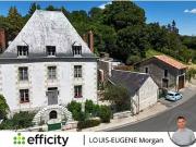 Charroux 86250 Achat / Vente maison 10 pièces t10...