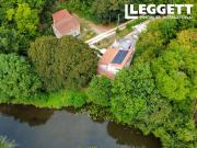 Charroux Vente Maison 86