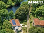 Charroux Vente Maison 86