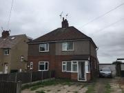 Charter Avenue, Coventry CV4, 3 bed semi detached house...