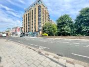 Charter House, High Road Ilford IG1, 3 bed flat to rent,...