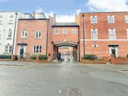 Charter Mews, Sandford Street, Lichfield, Staffordshire...