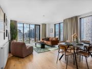 Charter Street, Canary Wharf, London E22, 2 bed flat to...