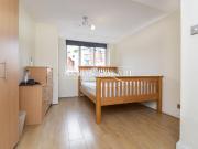 Charterhouse Buildings, London EC1M 2 bed flat to rent...