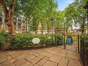 Charterhouse Square