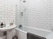 Charteris Road, London, N4