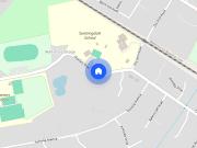Charters Garden House, Charters Road, Ascot, Berkshire, SL5