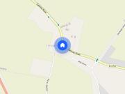 Charters Lane, Long Sutton, Spalding, Lincolnshire