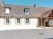 Chartres 28000 Achat / Vente maison 10 pièces t10...