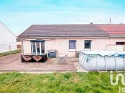 Chartres 28000 Achat / Vente maison 4 pièces t4 terrasse