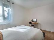 Chartres 28000 Location appartement 1 pièce t1 terrasse cave