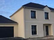 Chartres 28000 Programme neuf maison neuf à vendre 4 pièces