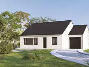 Chartres 28000 Programme neuf maison neuf à vendre 4 pièces