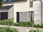 Chartres 28000 Programme neuf maison neuf à vendre 4 pièces