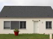 Chartres 28000 Programme neuf maison neuf à vendre 4 pièces